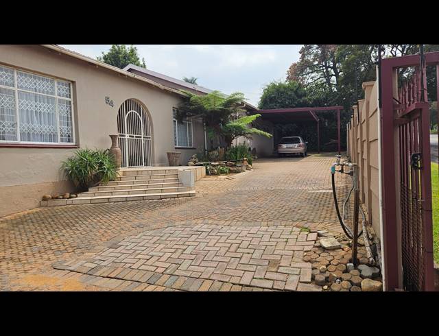 3 BEDROOM HOUSE FOR SALE IN ALBERTON NORTH